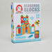Energy Source 150-Piece Hedgehog Blocks Set-Blocks%2C Puzzles and Board Games-thumbnail-0