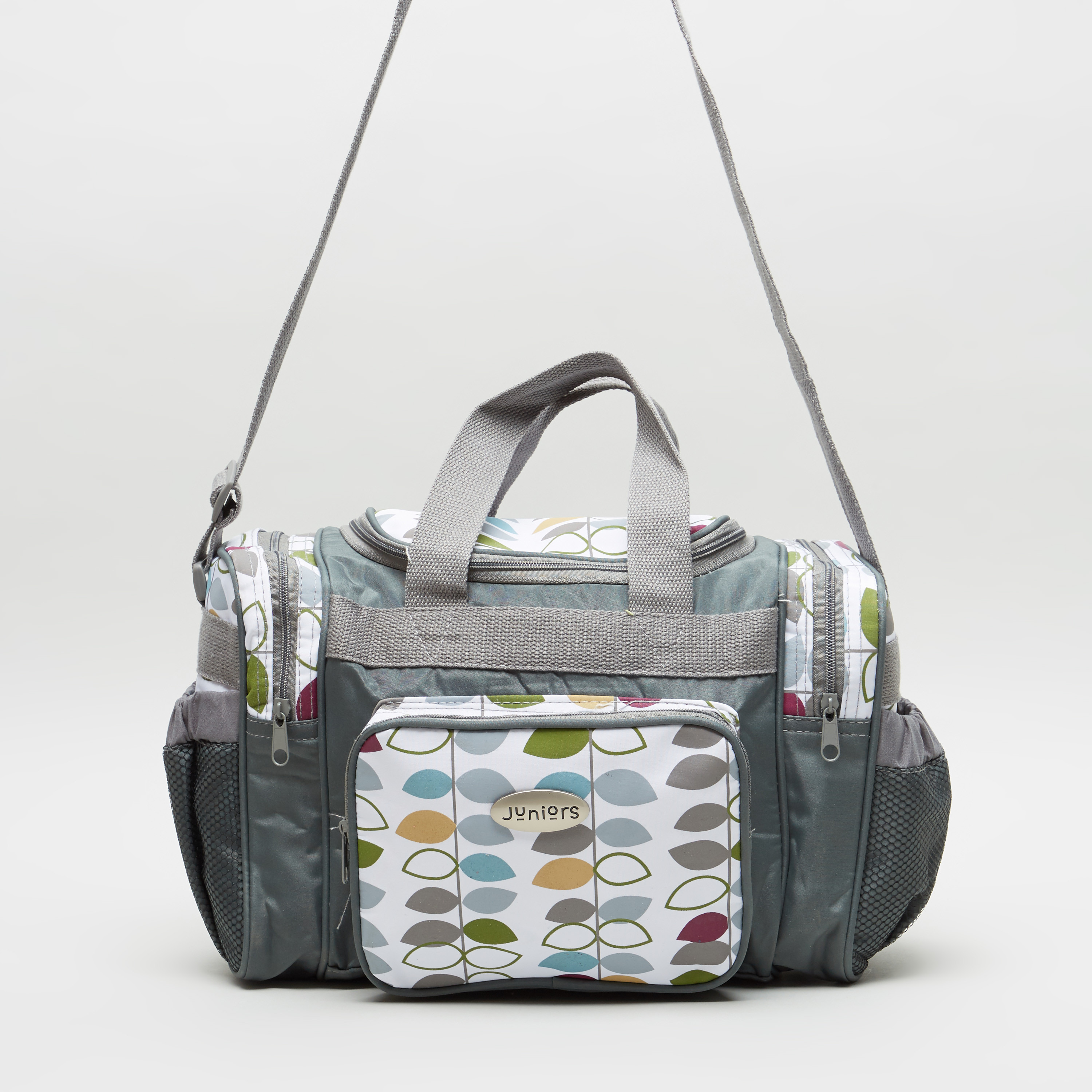 Juniors sales diaper bag