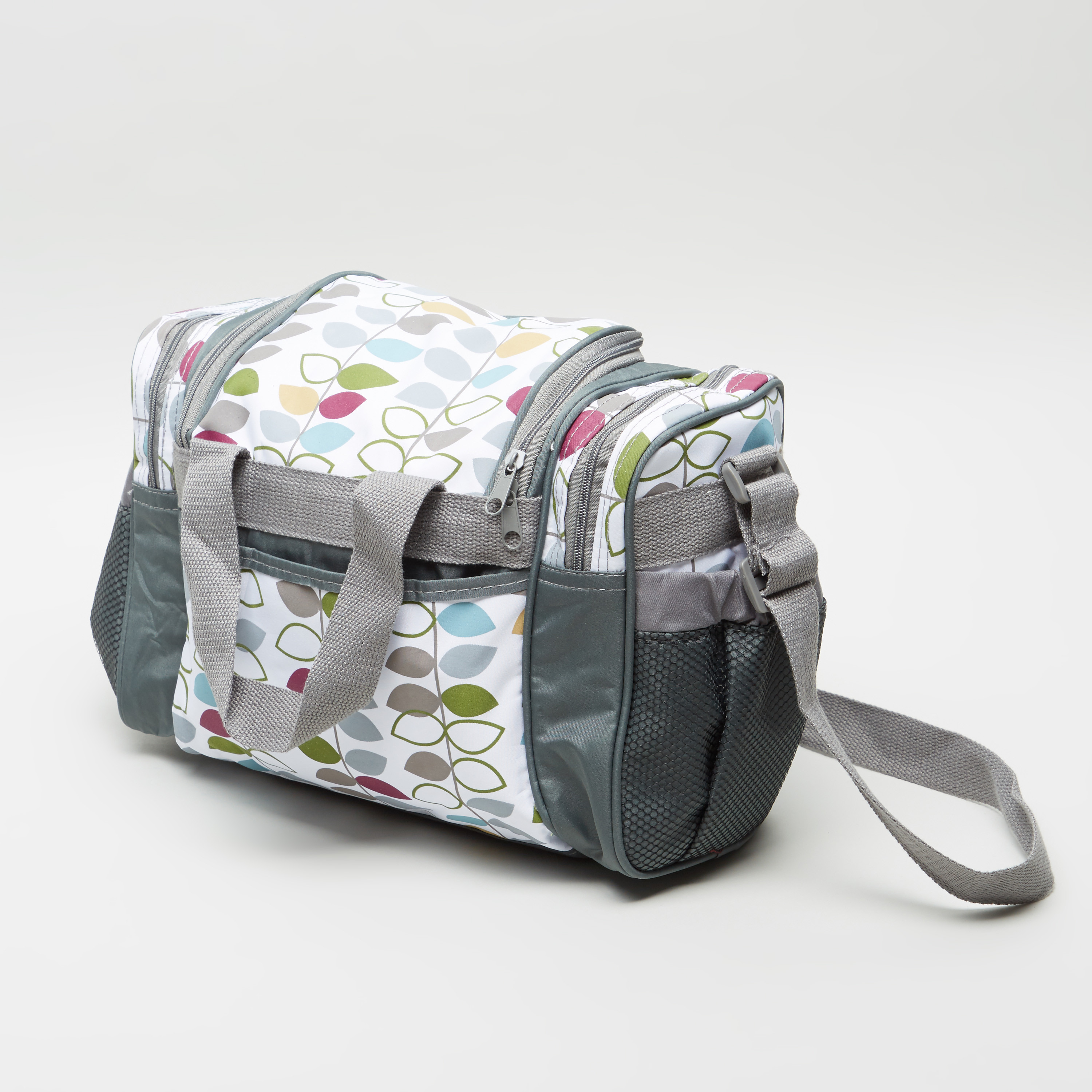 Juniors hot sale diaper bag