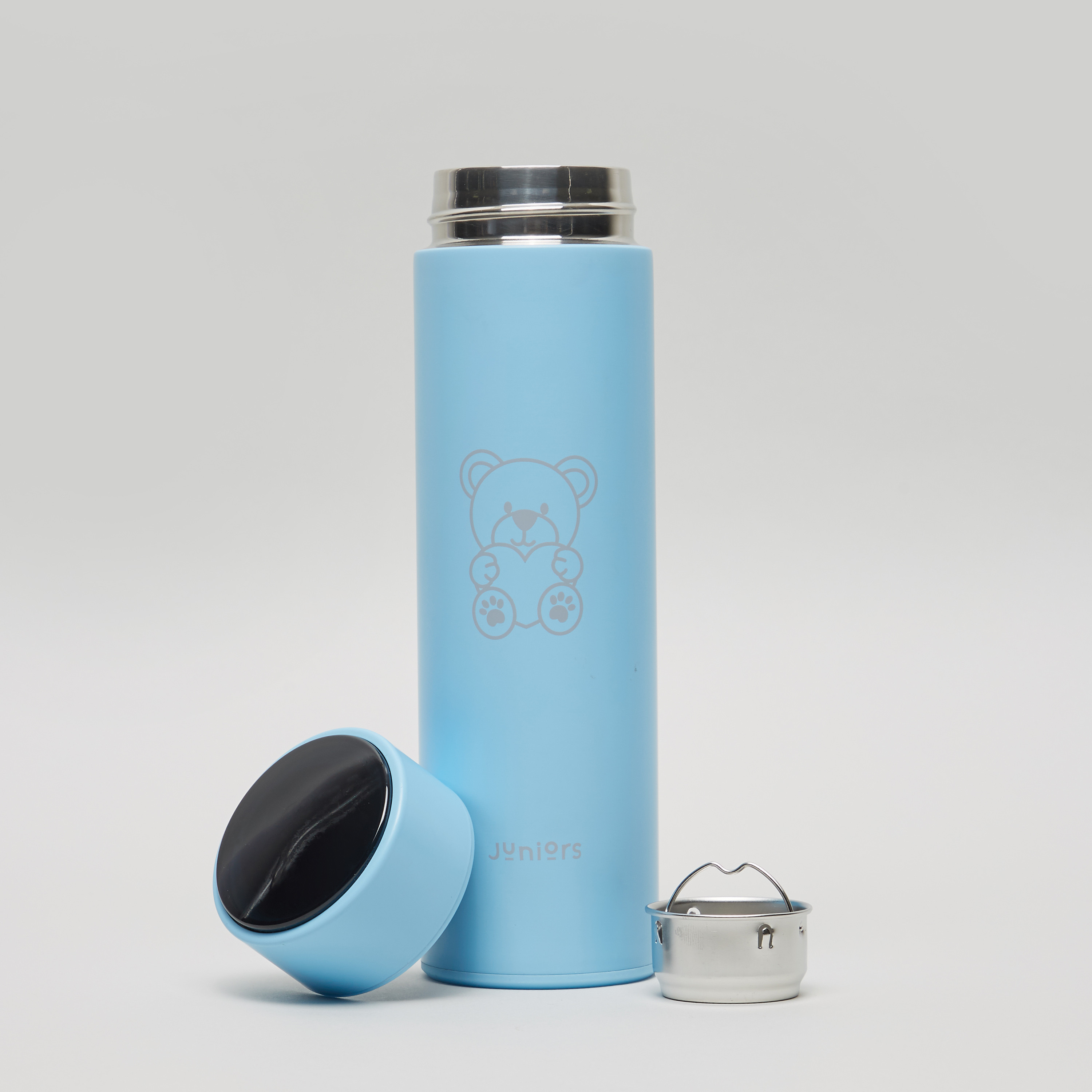 Plastic free hot sale thermos flask