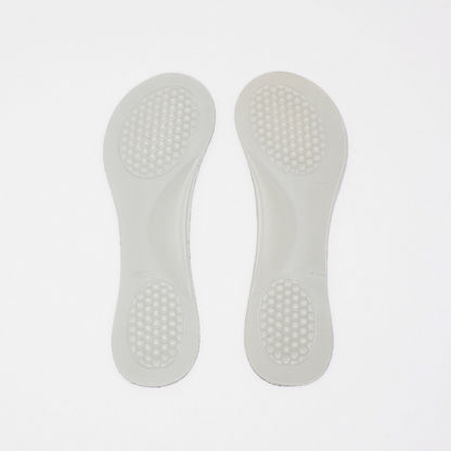 Magic-Gel 3/4 Healthy Insoles-Shoe Care-image-0