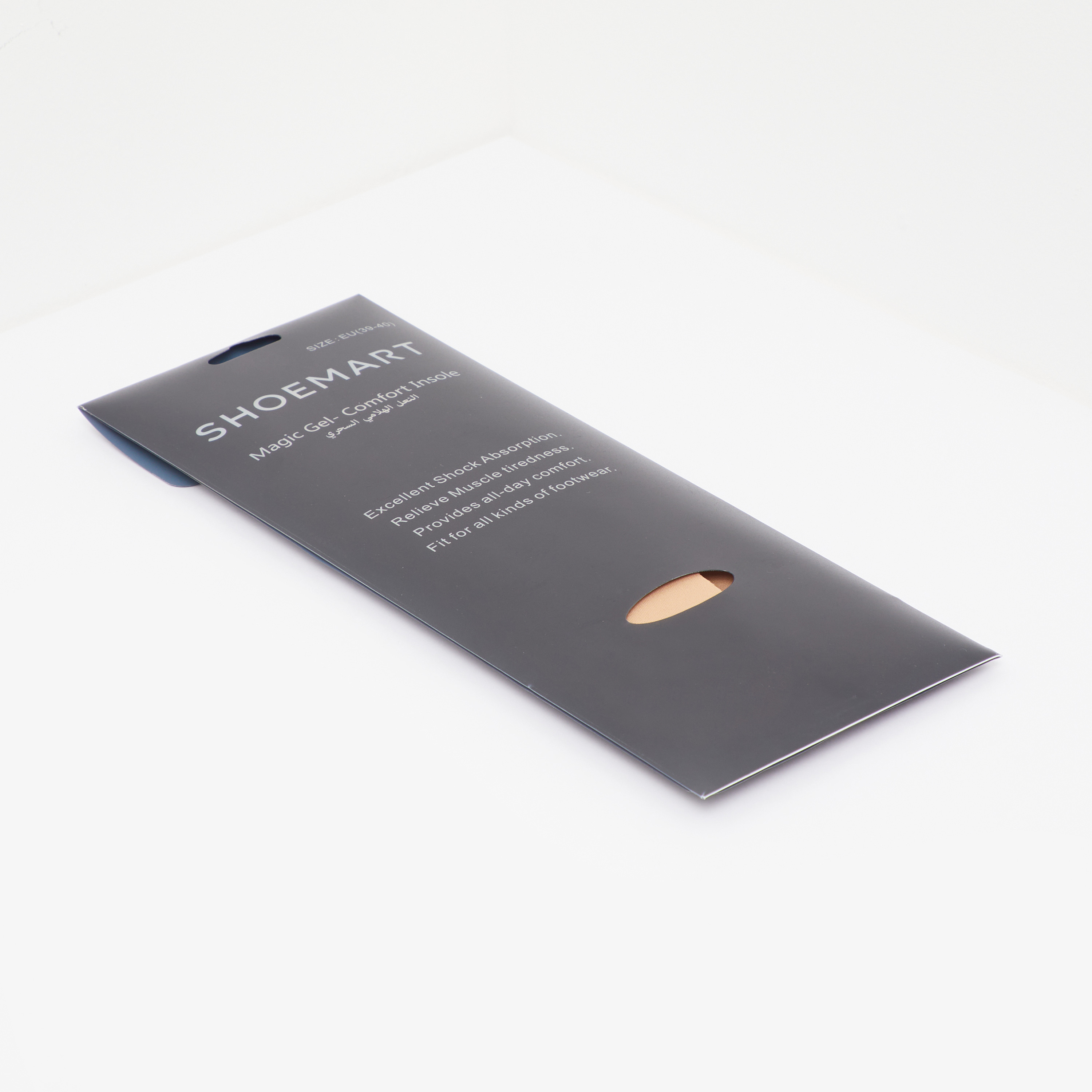 Magic Gel Comfort Insoles-women-shoes-shoecare-image-4