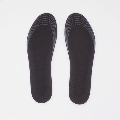 Active Foam Insoles-Shoe Care-image-0