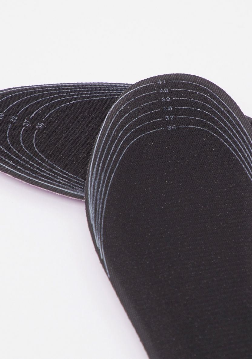 Active Foam Insoles-Shoe Care-image-1