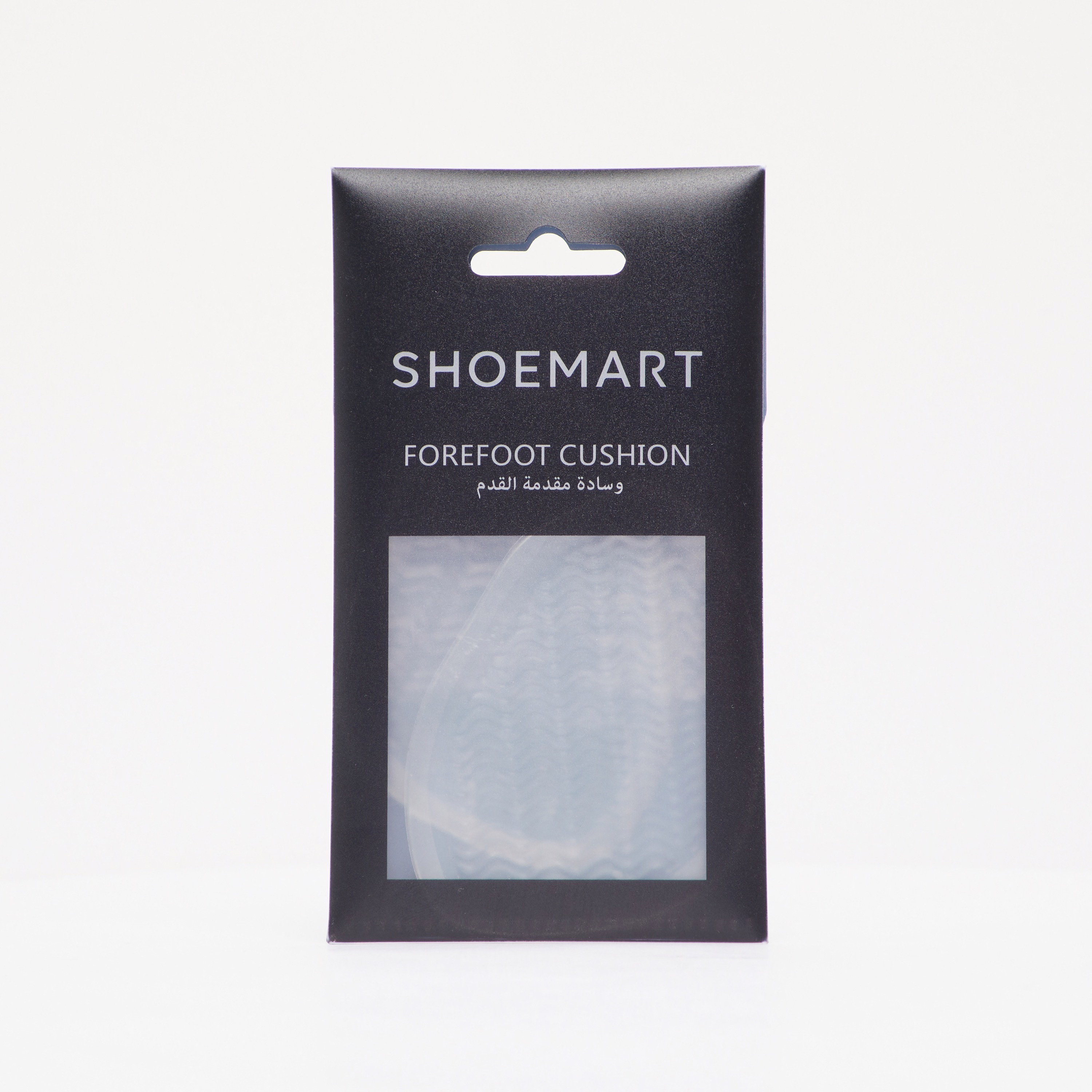 Textured Forefoot Cushion-women-shoes-shoecare-image-1