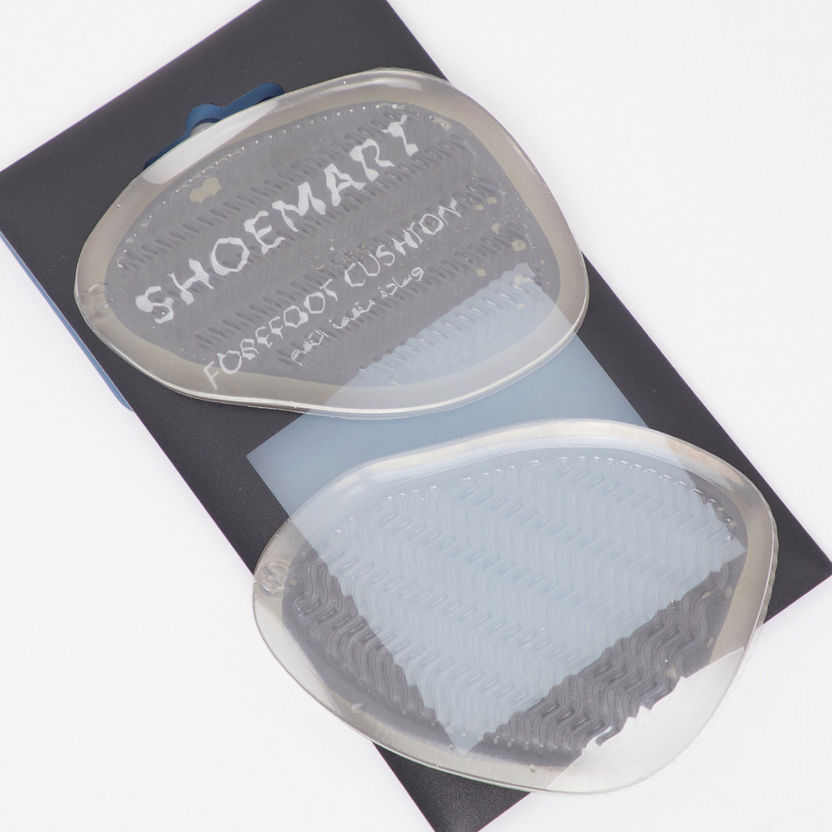 Textured Forefoot Cushion-Shoe Care-image-1