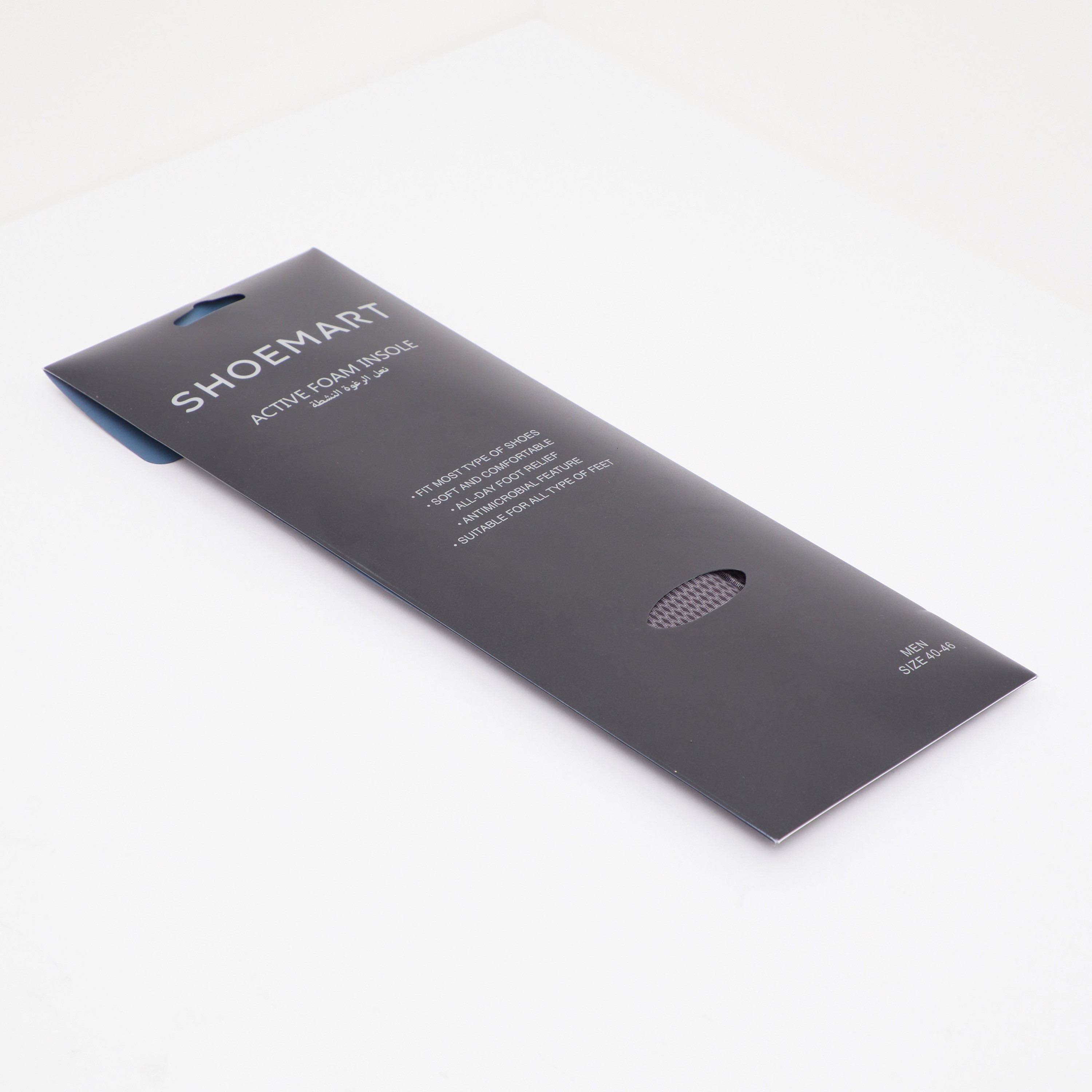 Active Foam Insoles-men-shoes-shoecare-image-4