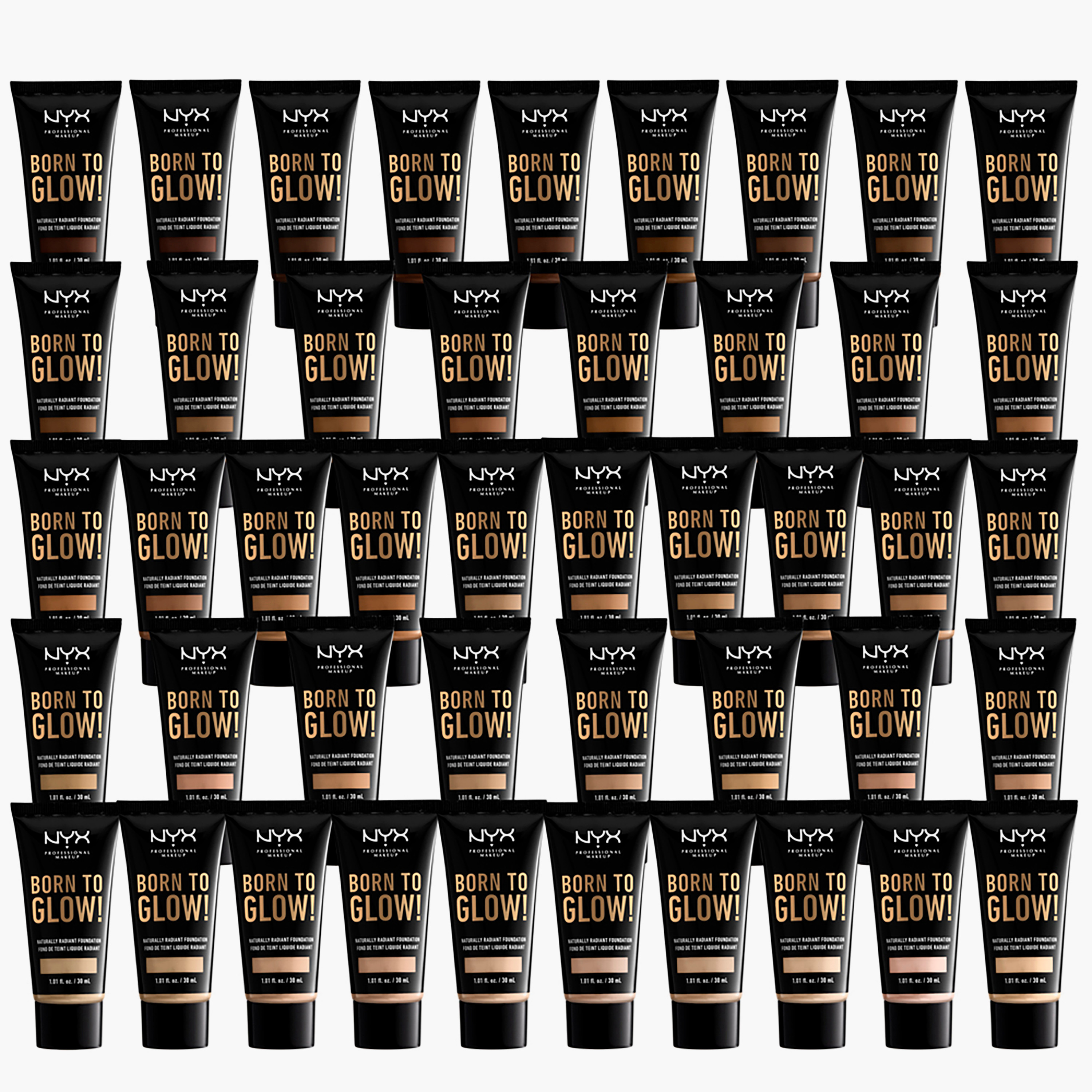 NYX Professional Makeup Born to Glow Liquid Foundation - 30 ml-beautyandpersonalcare-makeup-face-foundations-image-6