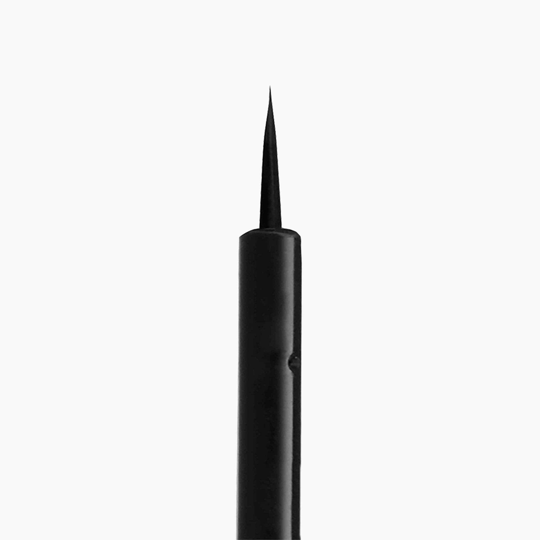 لاينر عيون سائل إيبك وير من إن واي إكس بروفيشنال ميك أب-beautyandpersonalcare-makeup-eyes-eyeliners-image-3