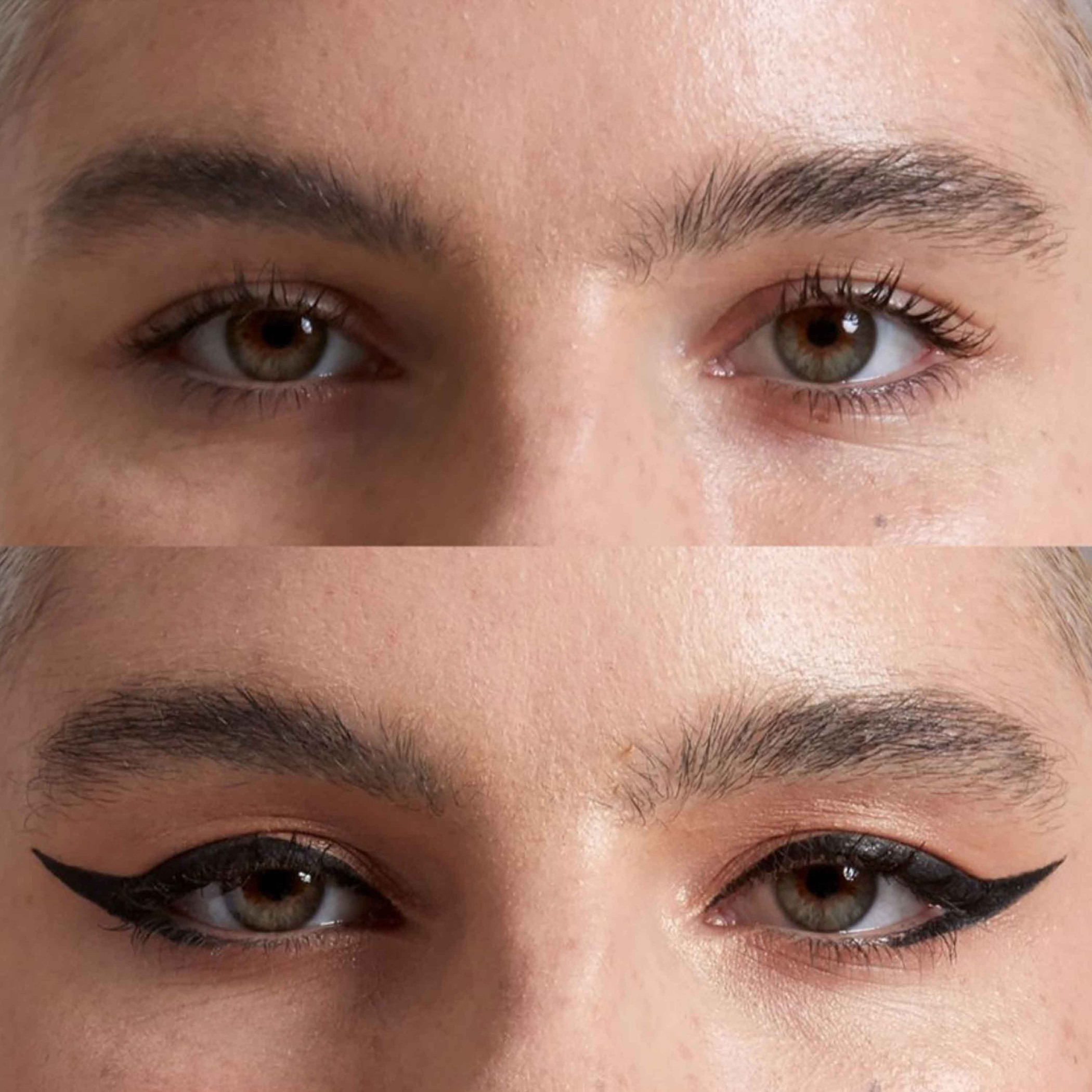 لاينر عيون سائل إيبك وير من إن واي إكس بروفيشنال ميك أب-beautyandpersonalcare-makeup-eyes-eyeliners-image-5