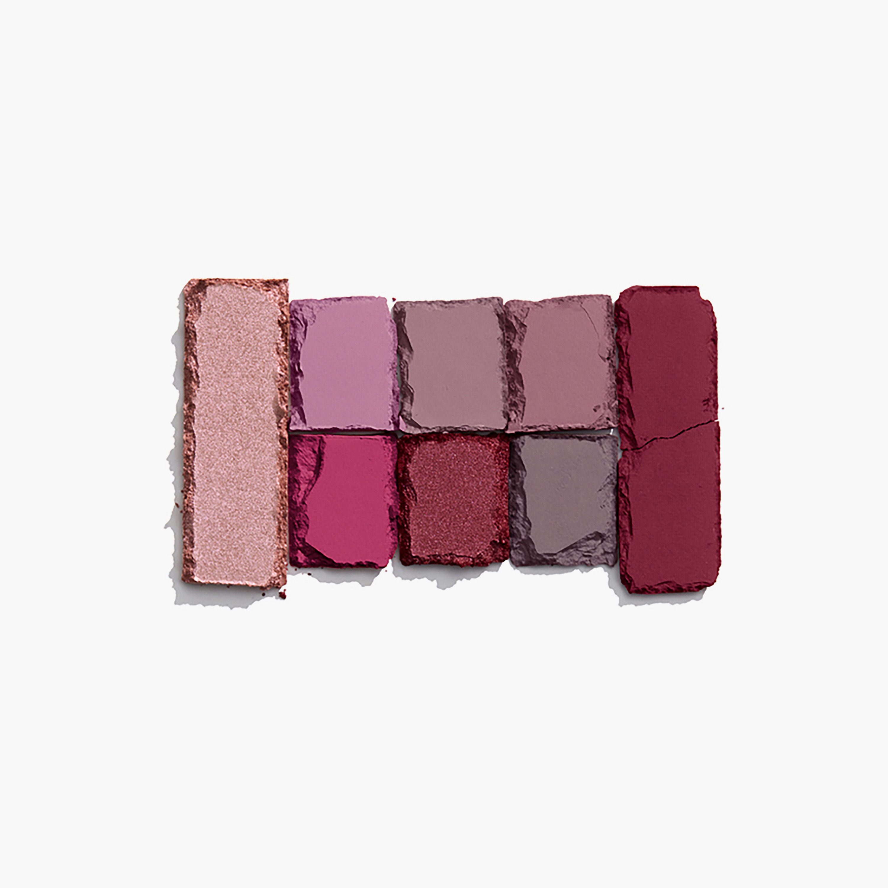 NYX Professional Make up Matchy-Matchy Monochromatic Color Palette-beautyandpersonalcare-makeup-eyes-eyeshadows-image-3