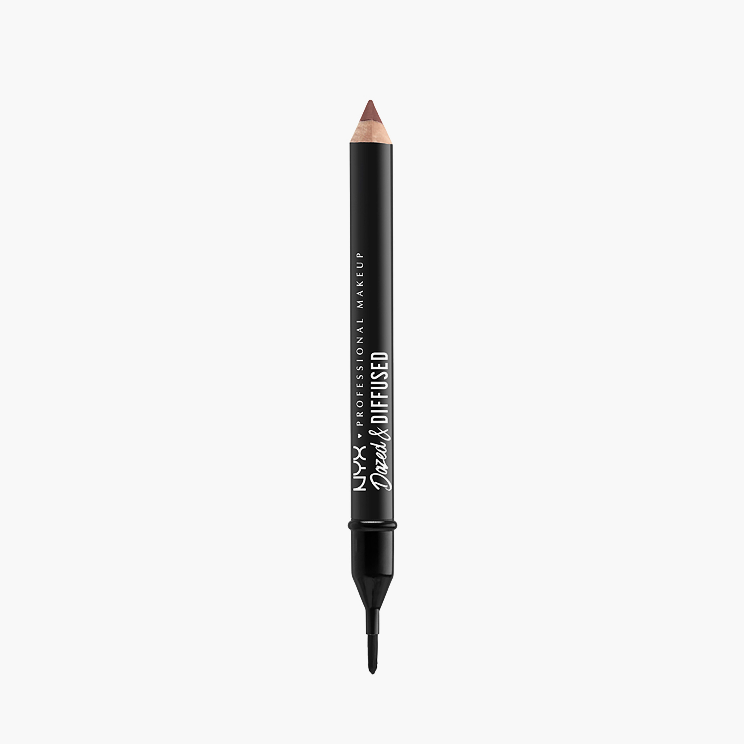 NYX Professional Makeup Dazed & Diffused Blurring Lipstick-beautyandpersonalcare-makeup-lips-lipliners-image-1