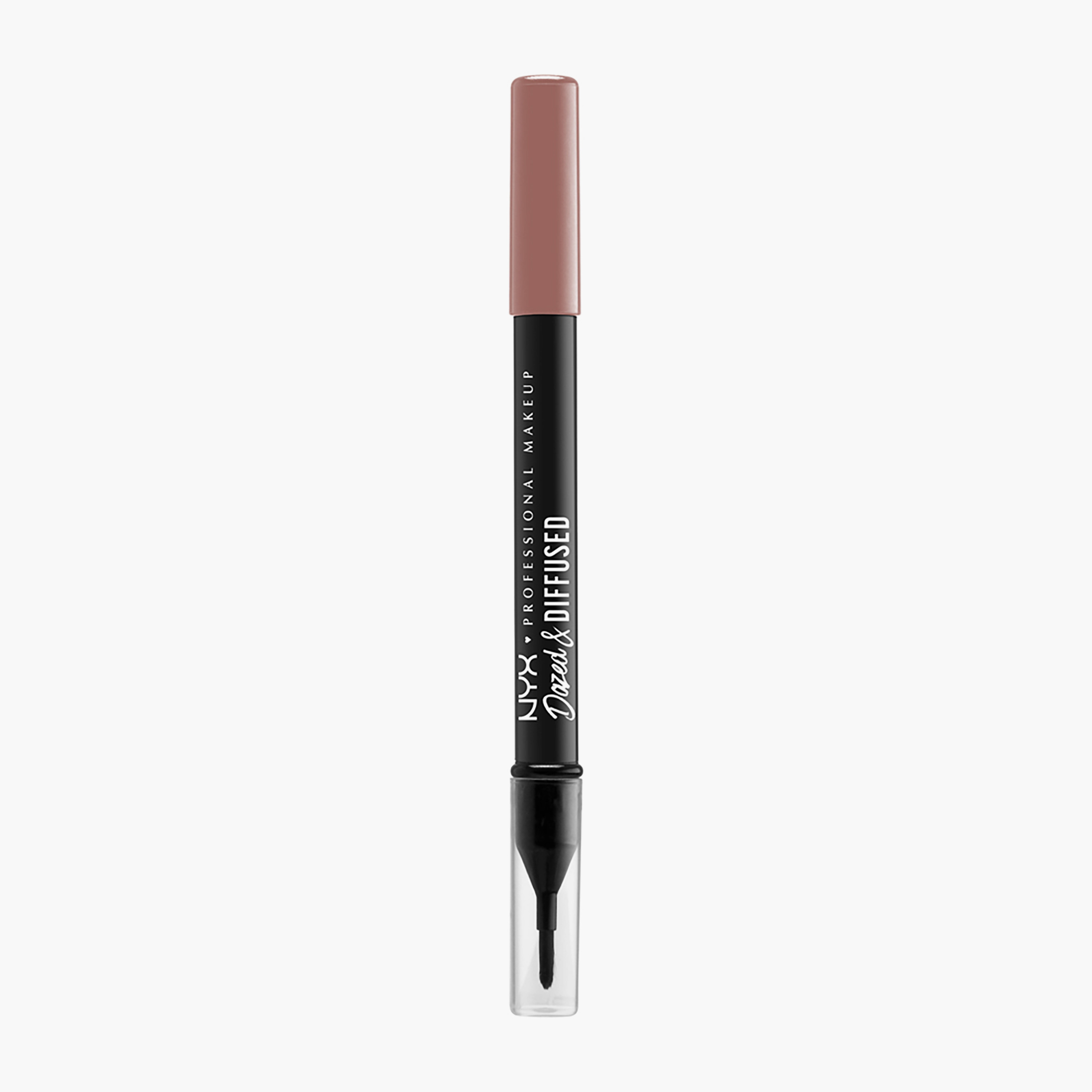 NYX Professional Makeup Dazed & Diffused Blurring Lipstick-beautyandpersonalcare-makeup-lips-lipliners-image-2