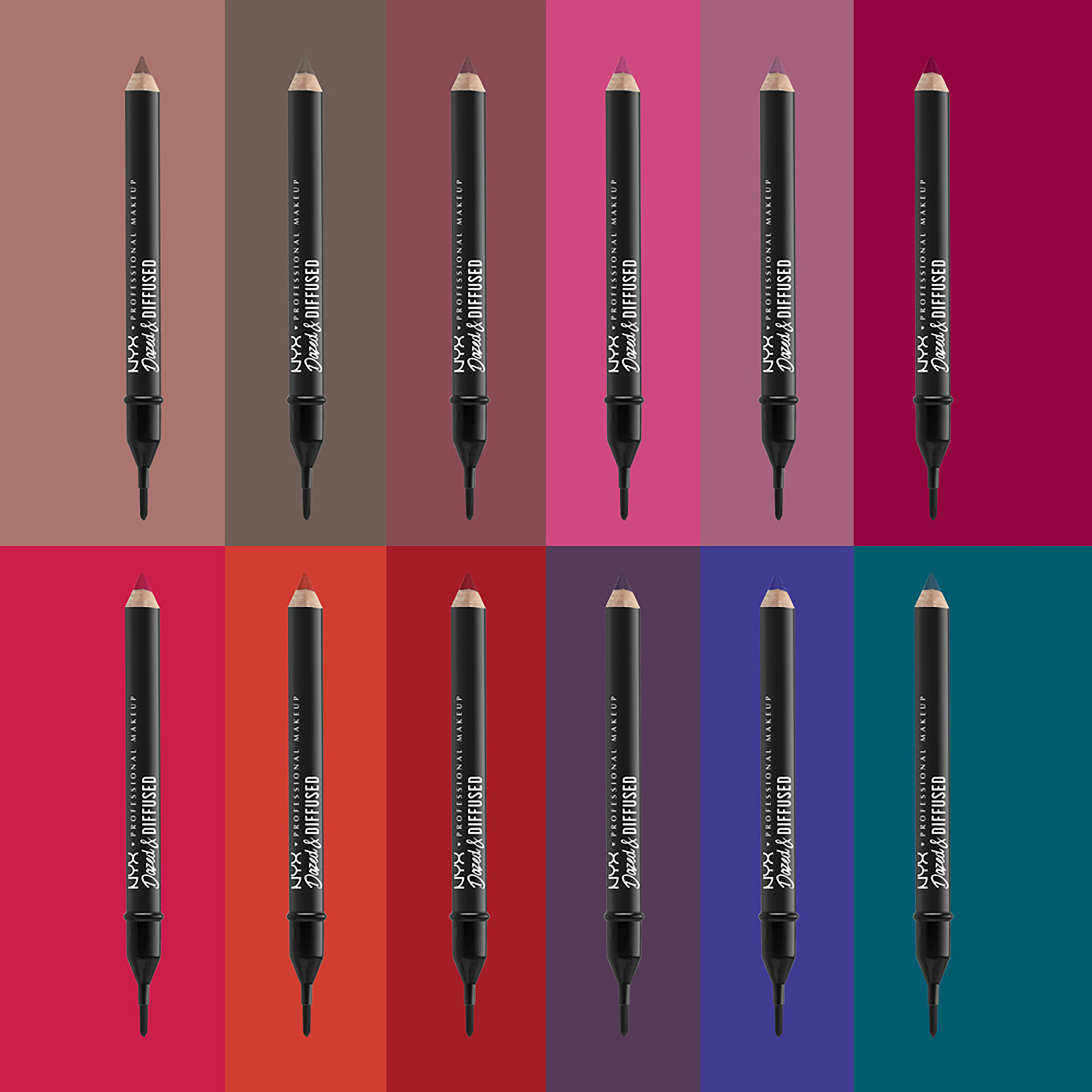 NYX Professional Makeup Dazed & Diffused Blurring Lipstick-beautyandpersonalcare-makeup-lips-lipliners-image-7