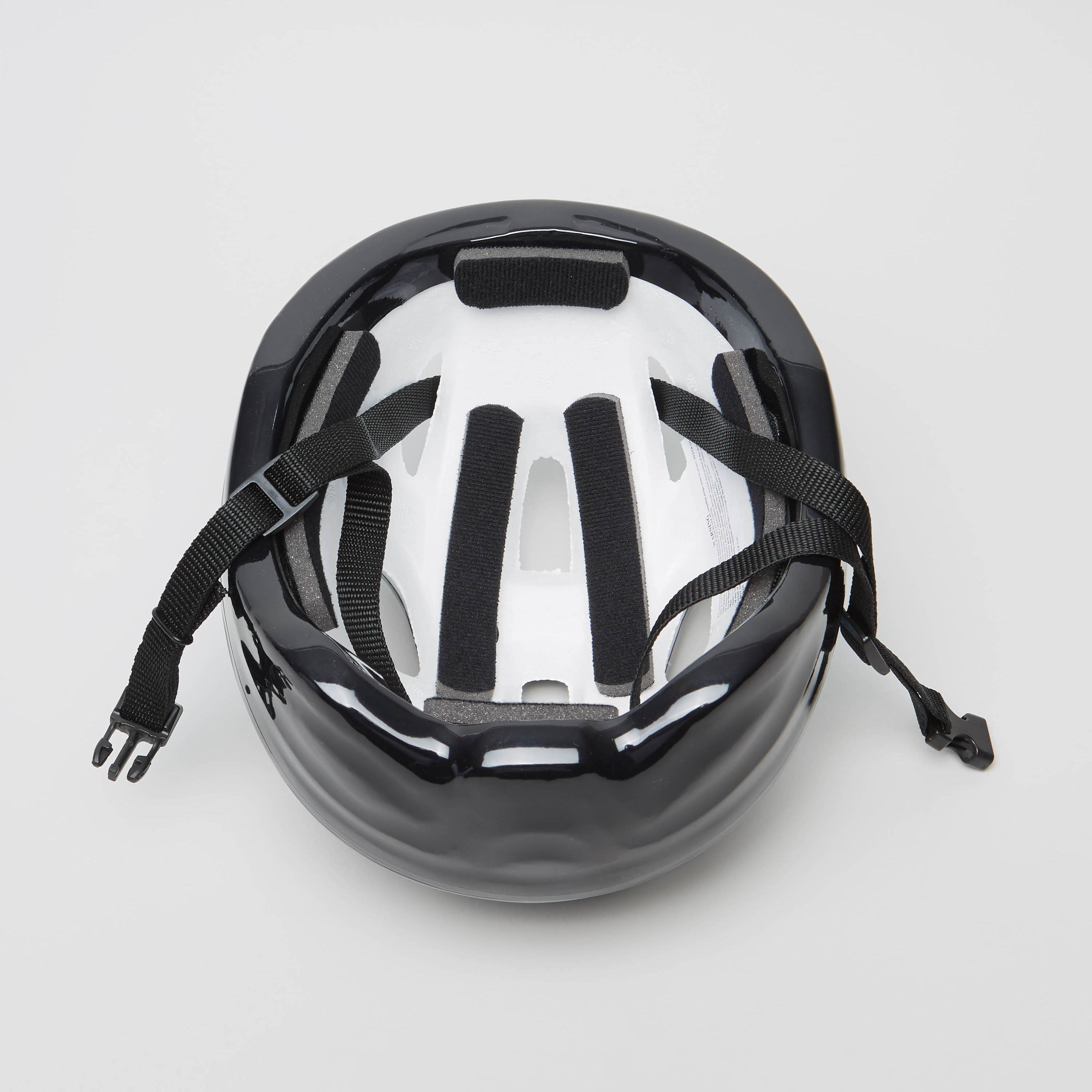 خوذة مع حزام قابل للتعديل وإبزيم إغلاق من جونيورز-toys-outdoor-bikesandrideons-bikesafetyaccessories-image-8