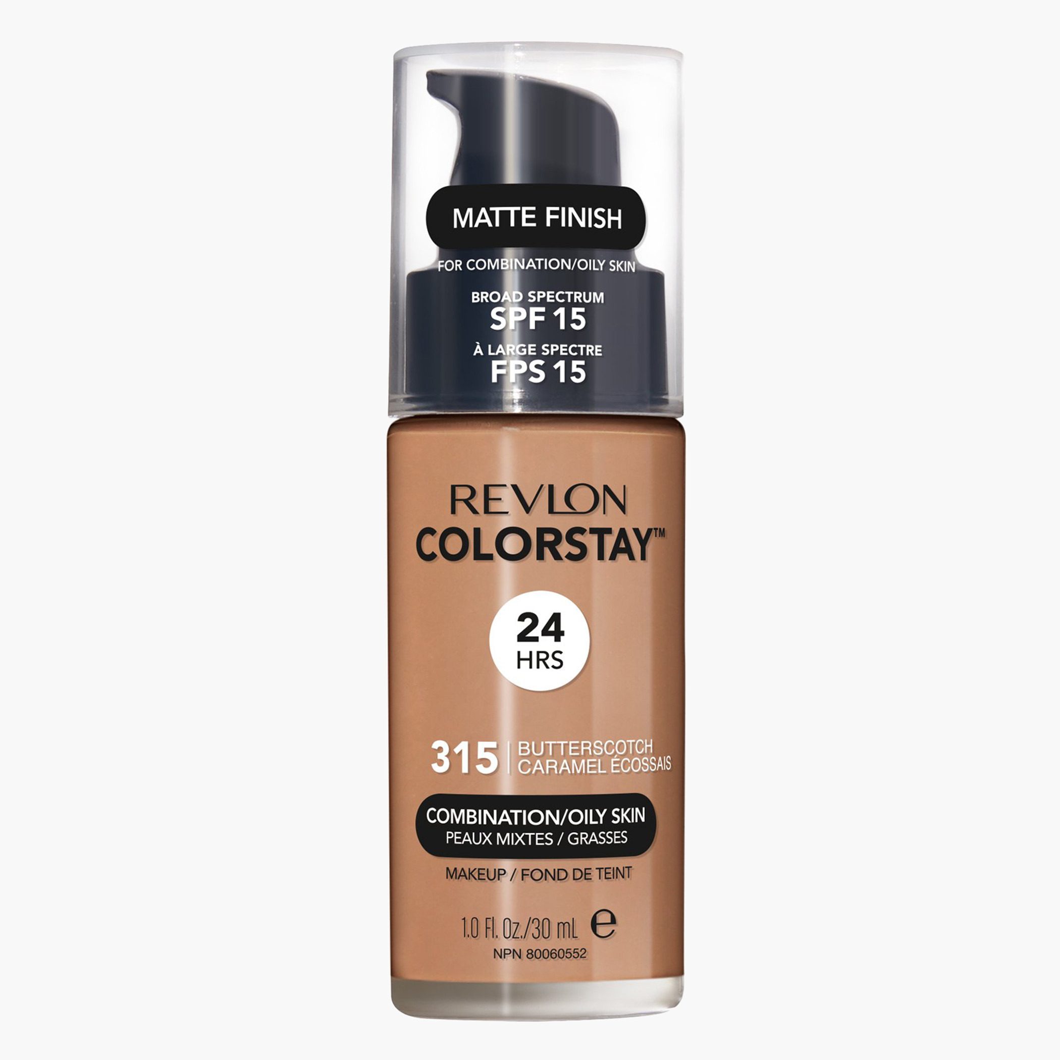 Revlon Colorstay Foundation for Combination and Oily Skin-beautyandpersonalcare-makeup-face-foundations-image-4