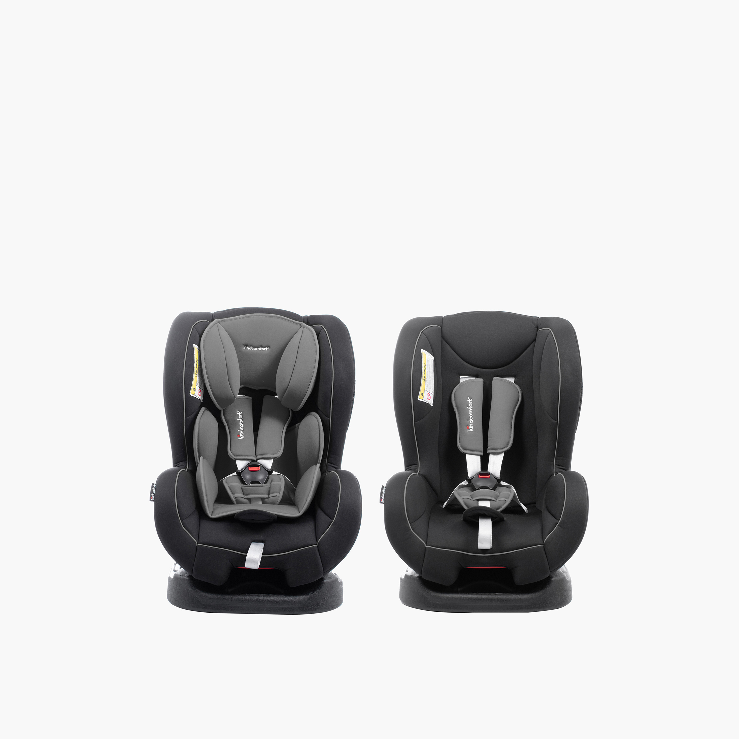 Safeway store car seat