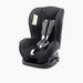 Kindcomfort KIT Car Seat - Black/Grey ( Up to 3 years)-Car Seats-thumbnail-10