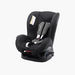 Kindcomfort KIT Car Seat - Black/Grey ( Up to 3 years)-Car Seats-thumbnail-11