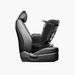 Kindcomfort KIT Car Seat - Black/Grey ( Up to 3 years)-Car Seats-thumbnail-13