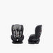 Kindcomfort KIT Car Seat - Black/Grey ( Up to 3 years)-Car Seats-thumbnail-15