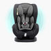 Kindcomfort KIT Car Seat - Black/Grey ( Up to 3 years)-Car Seats-thumbnail-17