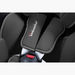 Kindcomfort KIT Car Seat - Black/Grey ( Up to 3 years)-Car Seats-thumbnail-24