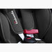 Kindcomfort KIT Car Seat - Black/Grey ( Up to 3 years)-Car Seats-thumbnail-25