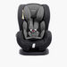 Kindcomfort KIT Car Seat - Black/Grey ( Up to 3 years)-Car Seats-thumbnail-7