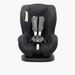 Kindcomfort KIT Car Seat - Black/Grey ( Up to 3 years)-Car Seats-thumbnail-8