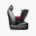 Kindcomfort KIT Car Seat - Black/Red ( Up to 3 years)-Car Seats-thumbnail-13