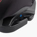 Kindcomfort KIT Car Seat - Black/Red ( Up to 3 years)-Car Seats-thumbnail-24