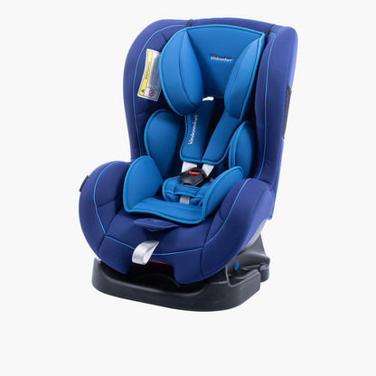 Kindcomfort K01 Car Seat - Navy/Blue ( Up to 3 years)
