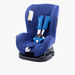 Kindcomfort KIT Car Seat - Navy/Blue ( Up to 3 years)-Car Seats-thumbnail-10