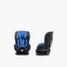 Kindcomfort KIT Car Seat - Navy/Blue ( Up to 3 years)-Car Seats-thumbnail-14