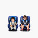 Kindcomfort KIT Car Seat - Navy/Blue ( Up to 3 years)-Car Seats-thumbnail-17