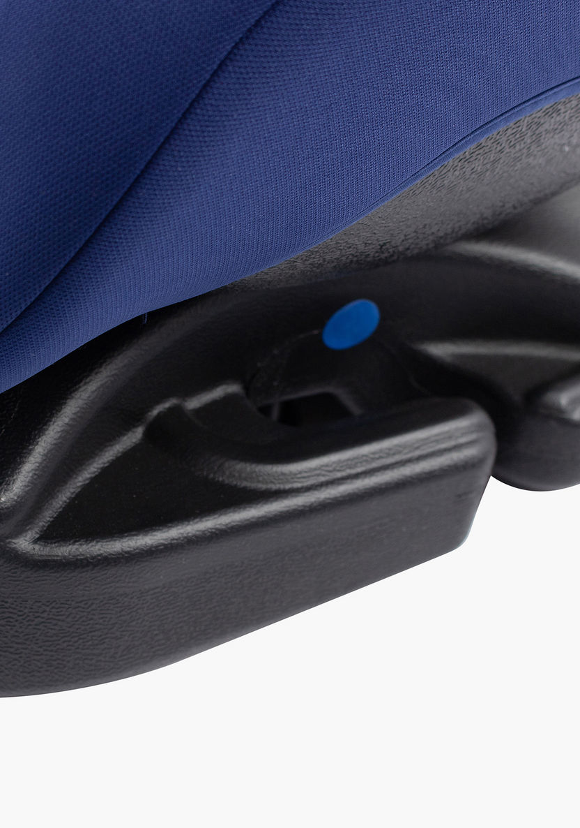 Kindcomfort KIT Car Seat - Navy/Blue ( Up to 3 years)-Car Seats-image-21