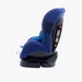 Kindcomfort KIT Car Seat - Navy/Blue ( Up to 3 years)-Car Seats-thumbnail-4