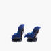 Kindcomfort KIT Car Seat - Navy/Blue ( Up to 3 years)-Car Seats-thumbnail-6
