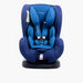 Kindcomfort KIT Car Seat - Navy/Blue ( Up to 3 years)-Car Seats-thumbnail-7