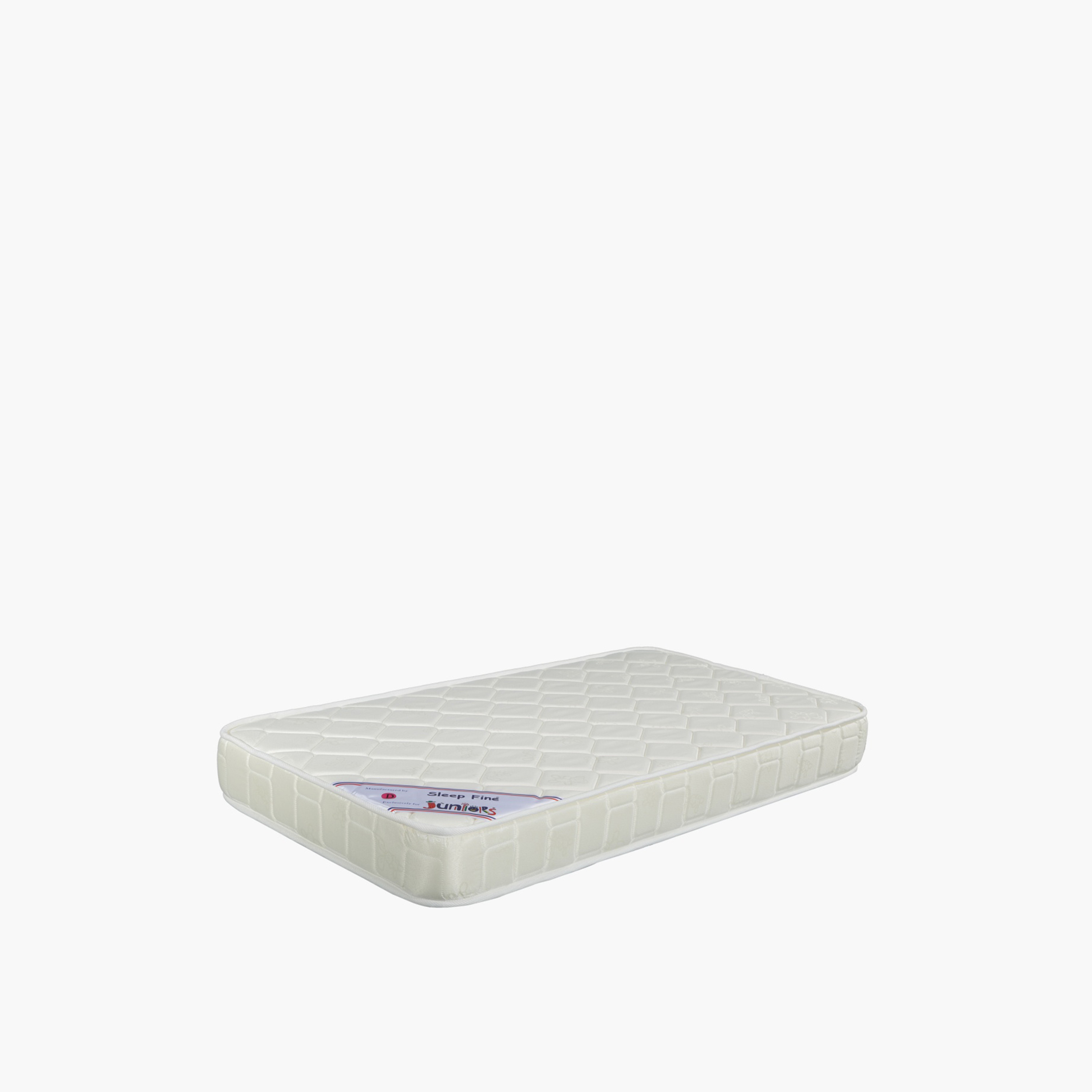 Buy Juniors Cot Bed Mattress 132 x 70 cms Online Babyshop UAE