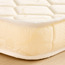 مرتبة سرير أطفال من جونيورز - مقاس 132 x 70 سم-baby-nursery-mattresses-image-6