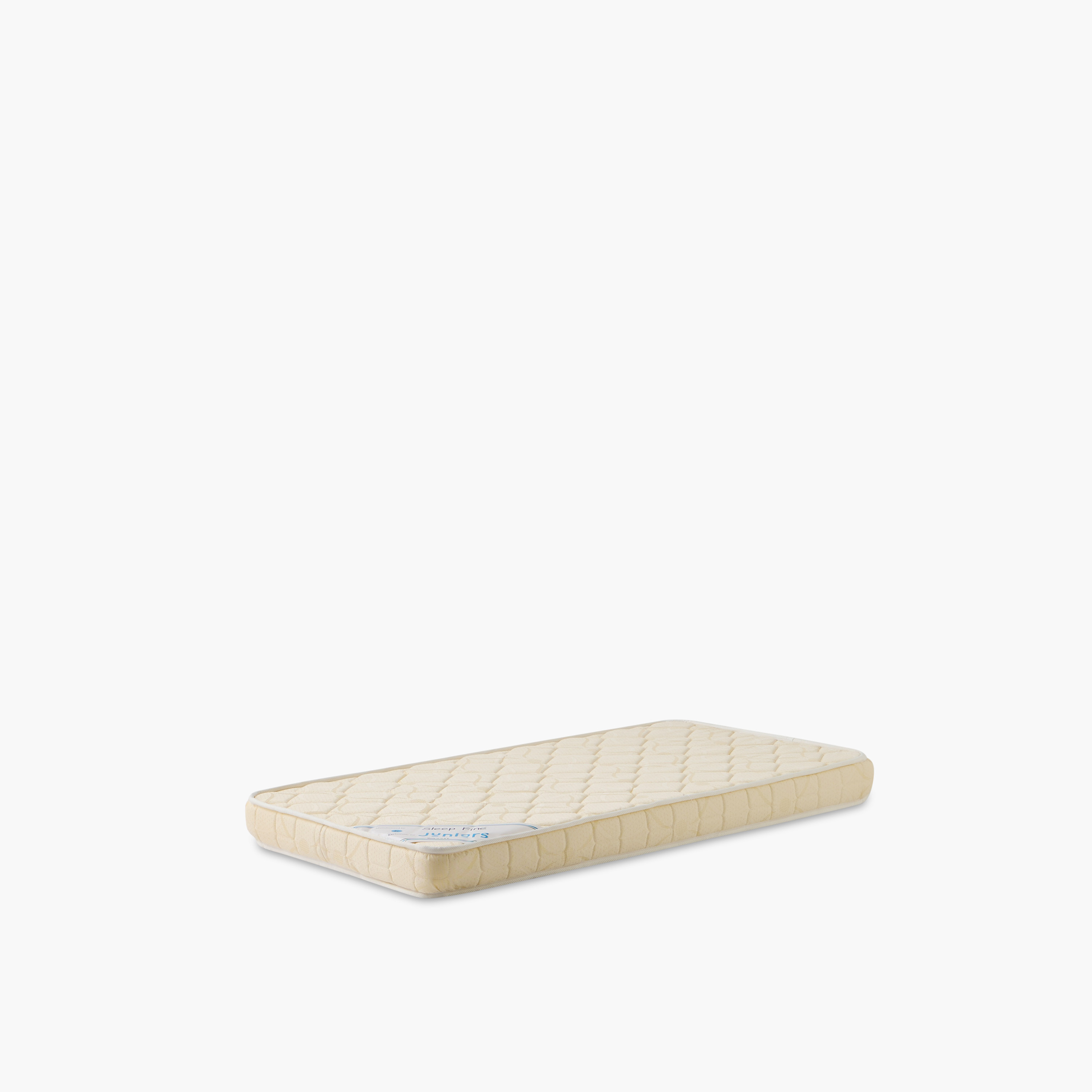 Juniors Cot Bed Mattress - 132 x 70 cms-baby-nursery-mattresses-image-6