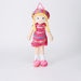 Juniors Rag Doll with Cap - 90 cms-Dolls and Playsets-thumbnail-0