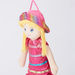 Juniors Rag Doll with Cap - 90 cms-Dolls and Playsets-thumbnail-2