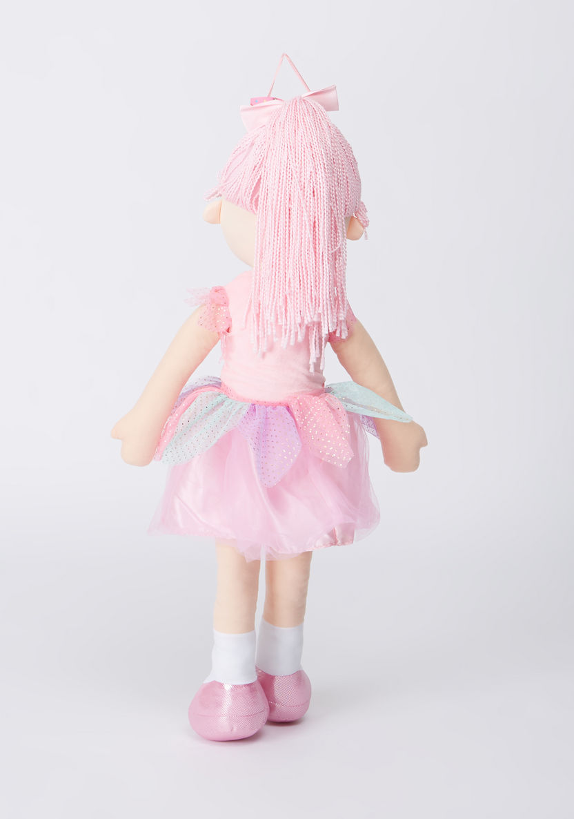 Juniors Rag Doll-Dolls and Playsets-image-3