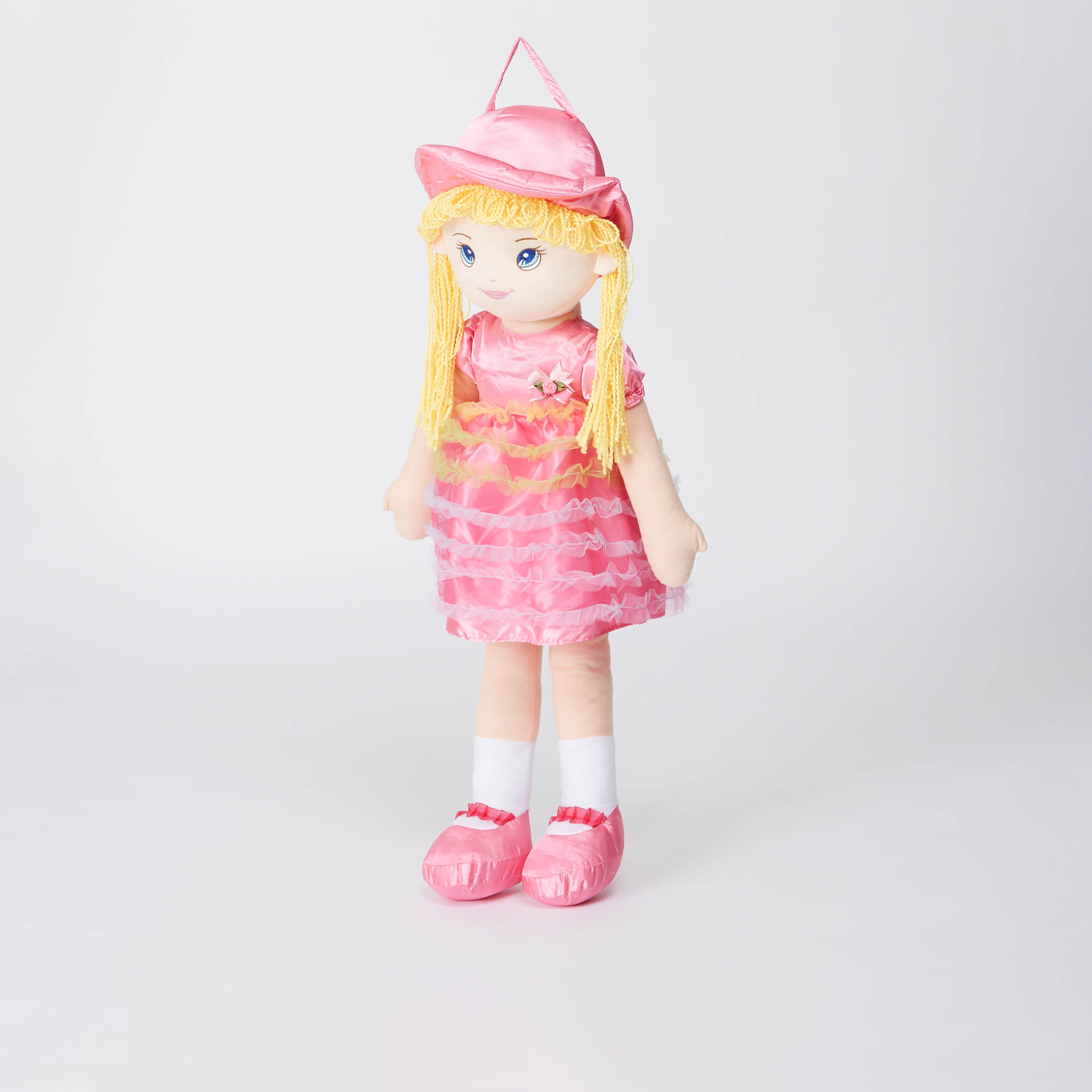 Juniors Rag Doll - 90 cms-toys-dollsandplaysets-image-2