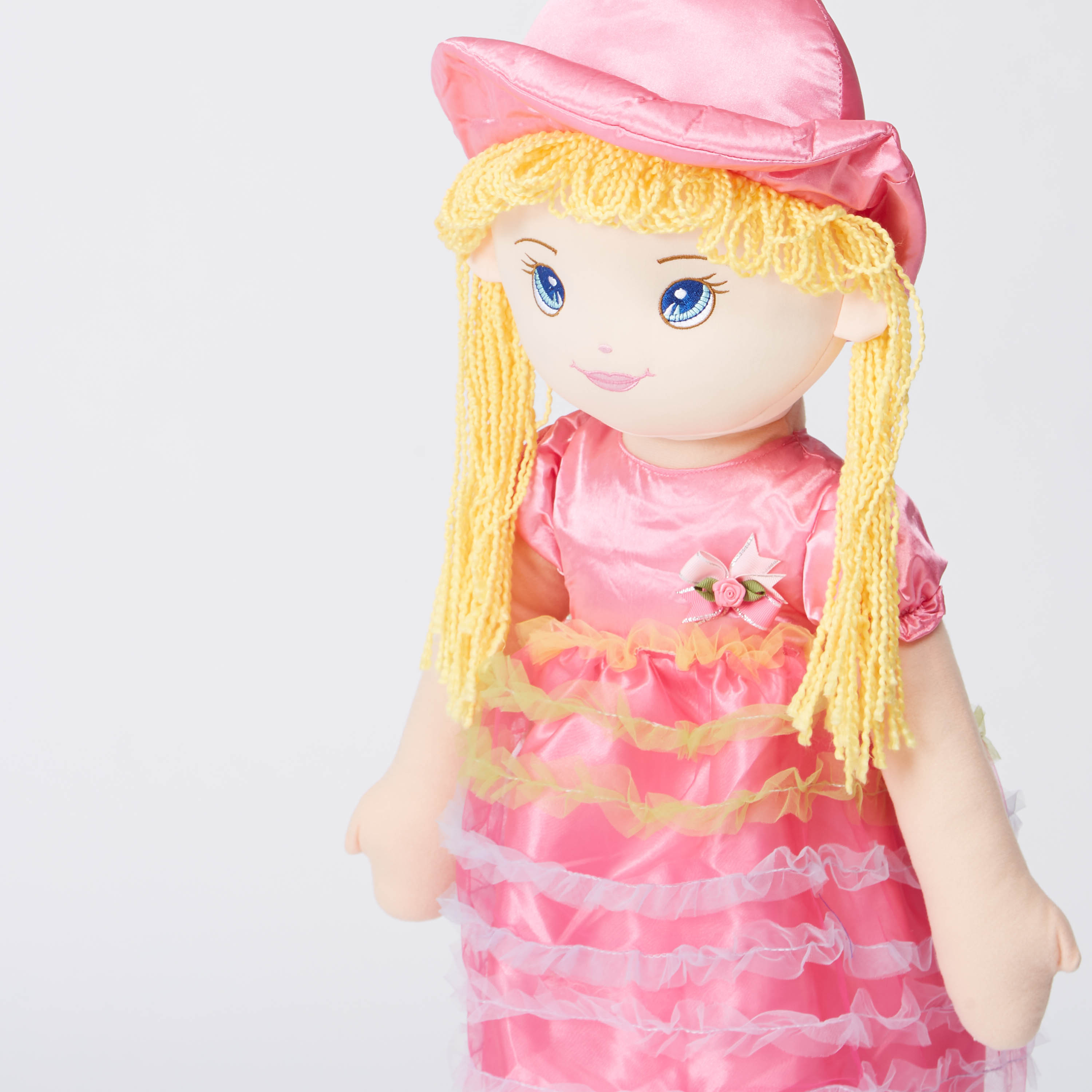 دمية مصنوعة من القماش من جونيورز - 90 سم-toys-dollsandplaysets-image-3