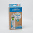 Dr. Brown's Natural Flow Anti-Colic Feeding Bottle Set - Pack of 2, 250 ml-baby-feeding-feedingbottles-bottlesandteats-image-1