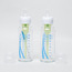 Dr. Brown's Natural Flow Anti-Colic Feeding Bottle Set - Pack of 2, 250 ml-baby-feeding-feedingbottles-bottlesandteats-image-2